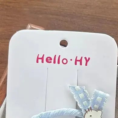Sanrio Hello Kitty заколка для волос с бантиком, милая детская заколка KT Cat BB, модные аксессуары для волос, праздничные подарки для девочек
Sanrio Hello Kitty заколка для волос с бантиком, милая детская заколка KT Cat BB, модные аксессуары для волос, праздничные подарки для девочек