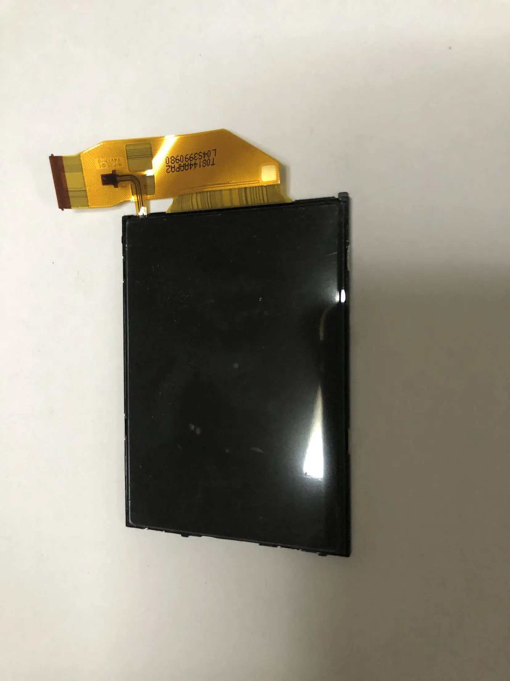 For canon ixus230 hs ixus255 ixus125 lcd screen display screen with backlight
For canon ixus230 hs ixus255 ixus125 lcd screen display screen with backlight