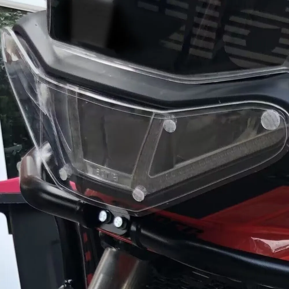 Защитная крышка передней фары мотоцикла для Aprilia Tuareg660 Tuareg660 2021 2022 2023
Защитная крышка передней фары мотоцикла для Aprilia Tuareg660 Tuareg660 2021 2022 2023