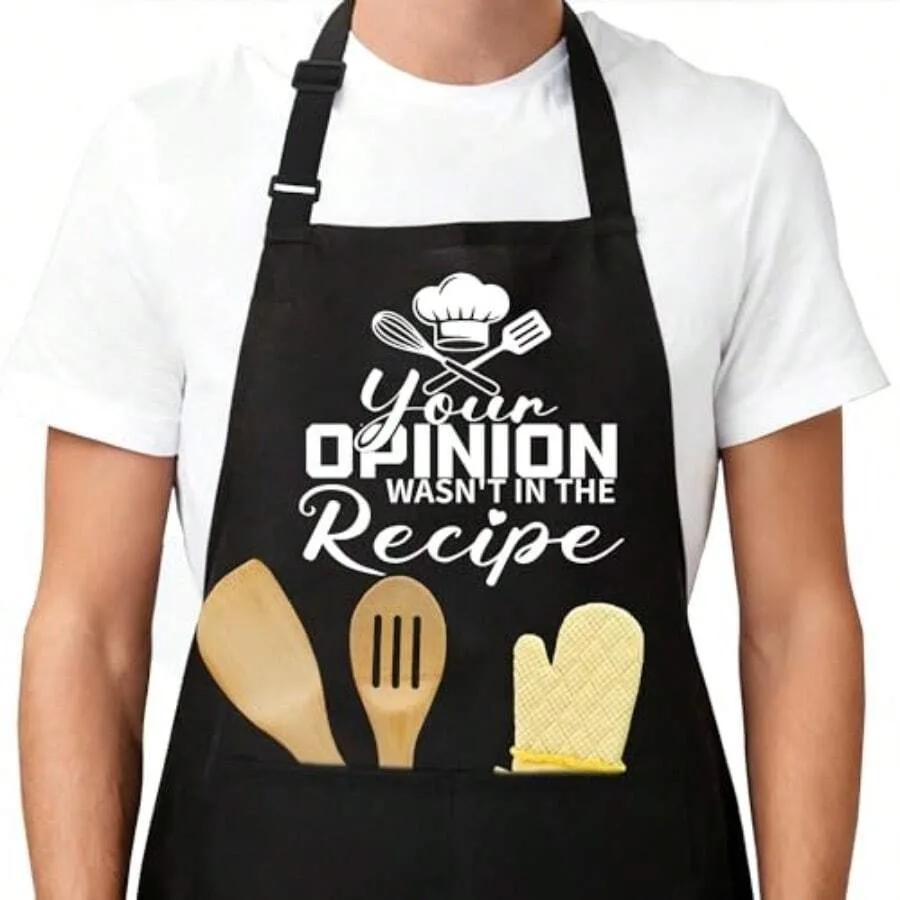 Funny Aprons For Men Women
Funny Aprons For Men Women