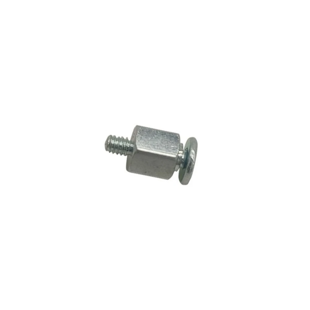 New 1Set M.2 SSD Screw Kit NGFF NVME SSD Standoff Mounting M.2 NGFF/NVMe Screw Set Stand Off Screw Hex Nut for A-SUS M.2 SSD
New 1Set M.2 SSD Screw Kit NGFF NVME SSD Standoff Mounting M.2 NGFF/NVMe Screw Set Stand Off Screw Hex Nut for A-SUS M.2 SSD