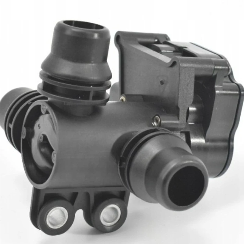 Electromagnetic valve Warm air and water valve conversion valve Water temperature control
Electromagnetic valve Warm air and water valve conversion valve Water temperature control