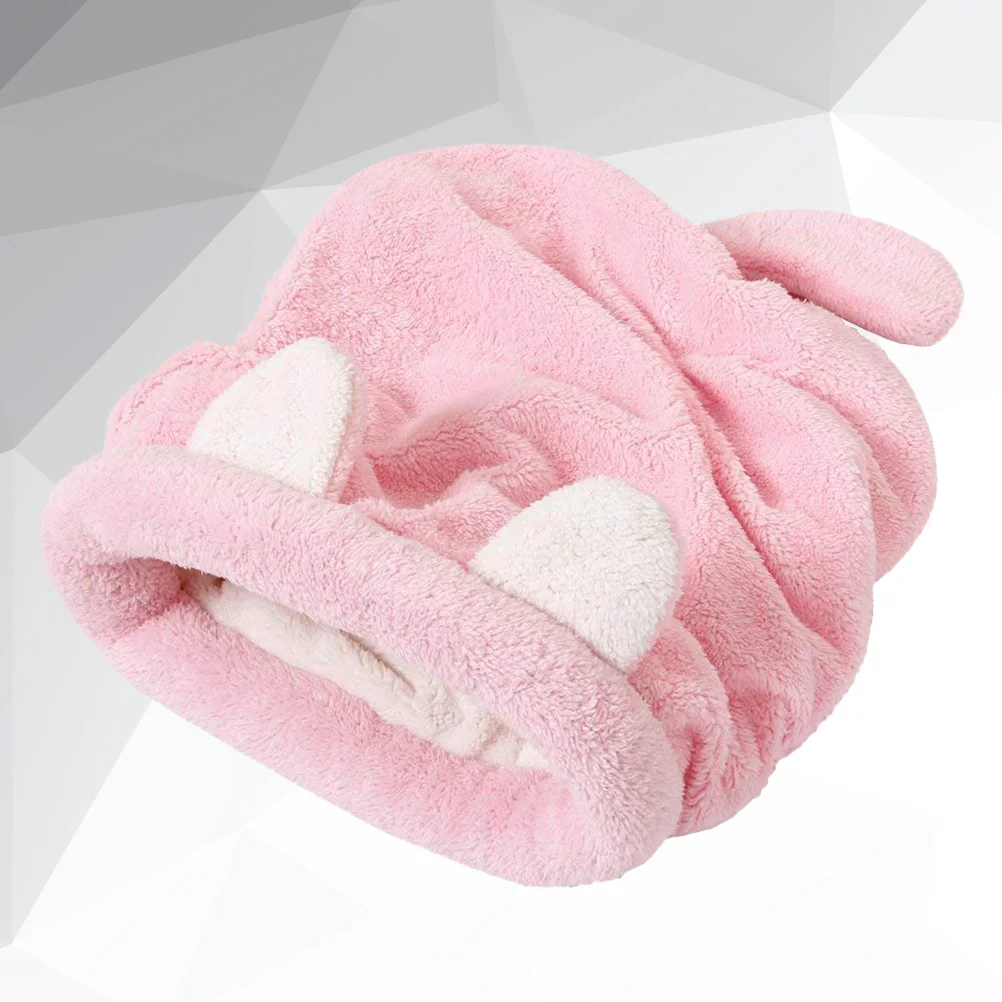 Pet Dog House Cat Sleeping Bag Warm Dog Cat Bed Lovely Pet Warm Mat Cushion Kennels Pet Supplies - Size M (Pink)
Pet Dog House Cat Sleeping Bag Warm Dog Cat Bed Lovely Pet Warm Mat Cushion Kennels Pet Supplies - Size M (Pink)