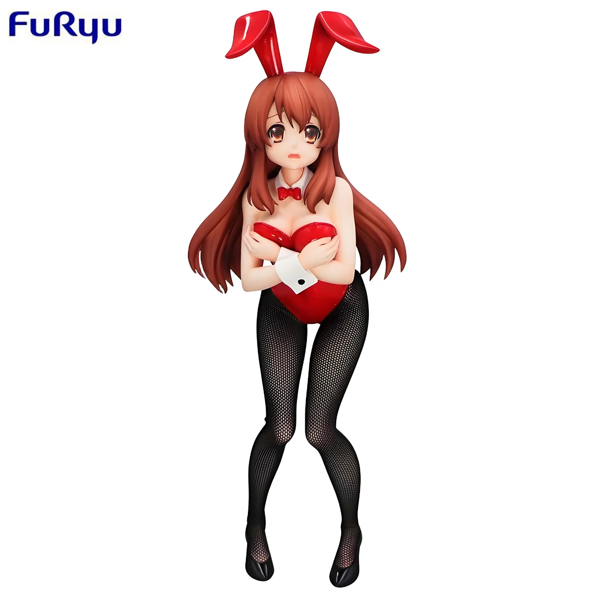 In Stock Original FURYU Asahina Mikuru BiCute Bunnies PVC 24cm Anime Action Figure Character Model Doll Collection Toys Gift 
In Stock Original FURYU Asahina Mikuru BiCute Bunnies PVC 24cm Anime Action Figure Character Model Doll Collection Toys Gift