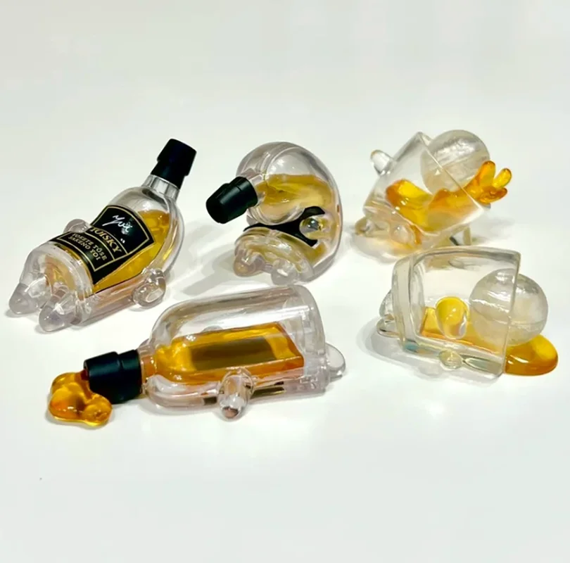 New Spot Hand-Made Model Blind Box Trend Statue Desktop Decorative Ornaments Exquisite Holiday Gifts To Send Surprise Souvenirs
New Spot Hand-Made Model Blind Box Trend Statue Desktop Decorative Ornaments Exquisite Holiday Gifts To Send Surprise Souvenirs