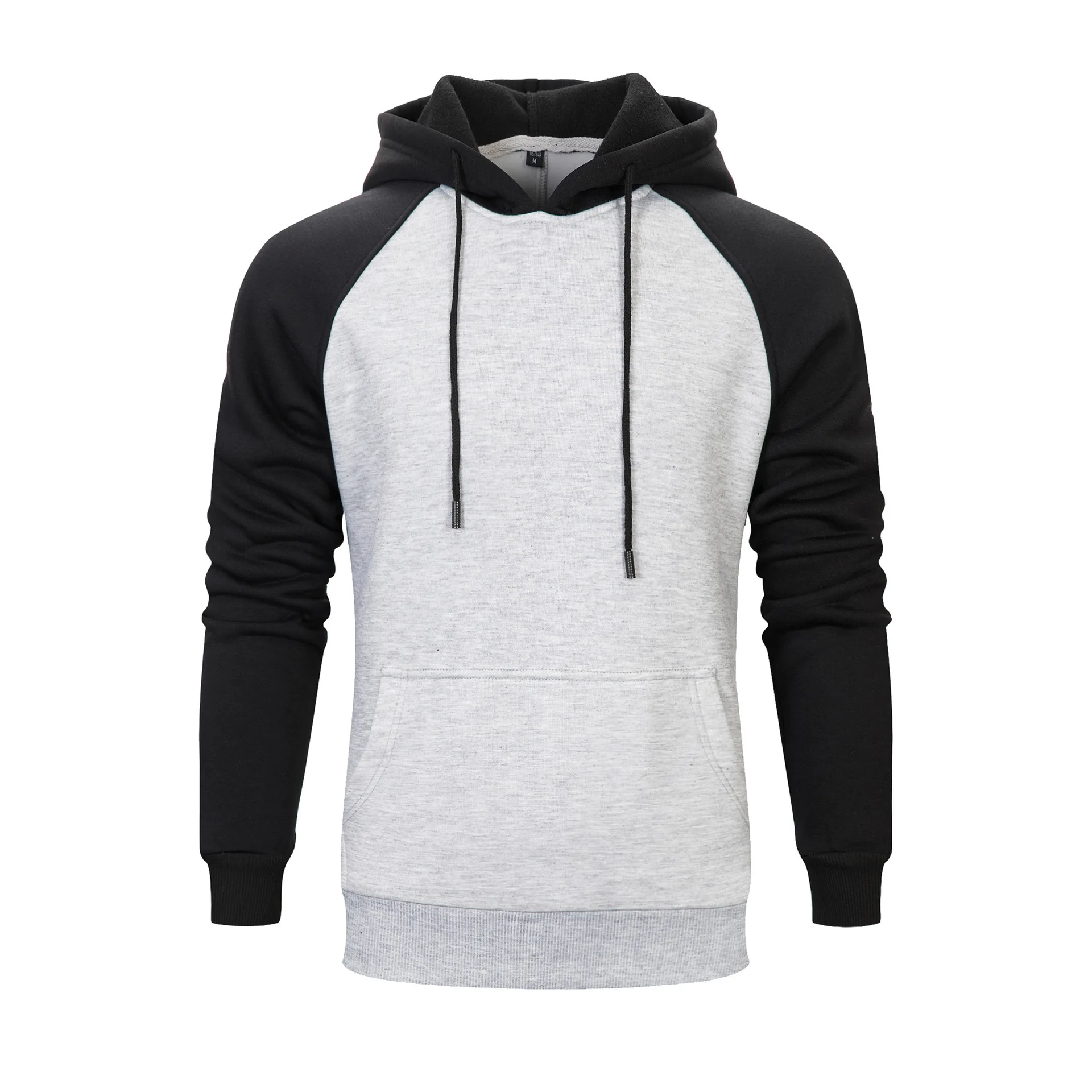 New Men's Color Block Hoodie Casual Fashion Autumn And Winter Top Daily Unisex Loose Streetwear Outdoor Male Hoodies Sweatshirt
New Men's Color Block Hoodie Casual Fashion Autumn And Winter Top Daily Unisex Loose Streetwear Outdoor Male Hoodies Sweatshirt