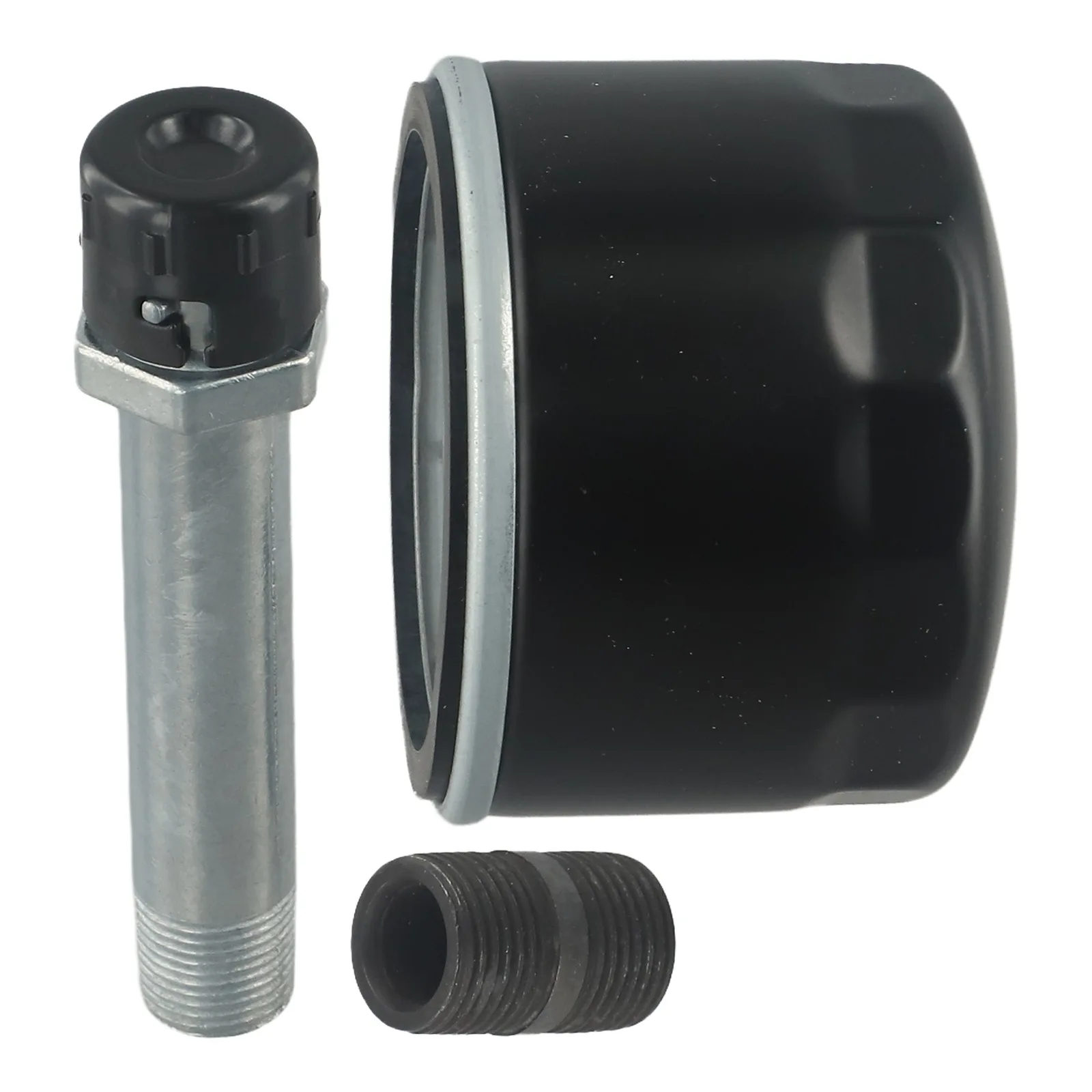 Premium Oil Filter Conversion Kit Adapter Connector For E120 D100 LA100 Includes AM125424 MIU13767 Engine Oil Filter Tools
Premium Oil Filter Conversion Kit Adapter Connector For E120 D100 LA100 Includes AM125424 MIU13767 Engine Oil Filter Tools