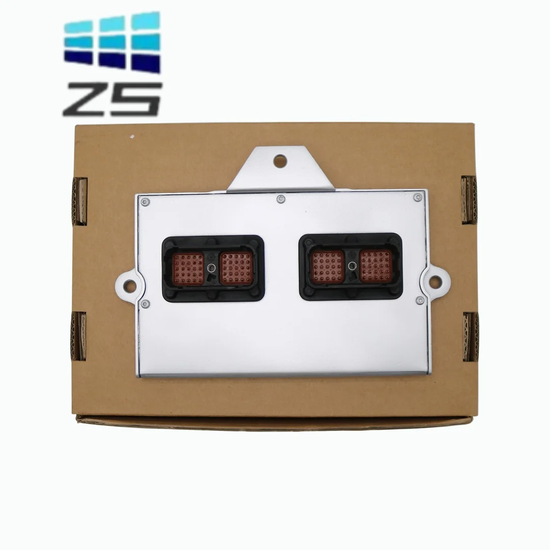 Applicable to Cummins ECM diesel engine electronic control module 24VECM3944125 programmable high quality one year warranty
Applicable to Cummins ECM diesel engine electronic control module 24VECM3944125 programmable high quality one year warranty