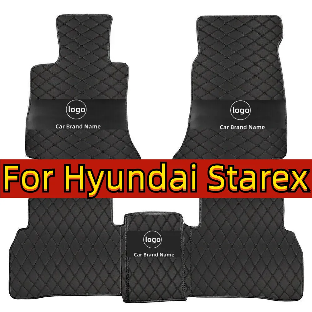 Автомобильный напольный коврик для Hyundai Starex H-1 TQ 2008 ~ 2017, противогрязный коврик, автомобильные аксессуары, полный комплект, грязевой автомобильный коврик для багажника, напольные аксессуары для автомобиля
Автомобильный напольный коврик для Hyundai Starex H-1 TQ 2008 ~ 2017, противогрязный коврик, автомобильные аксессуары, полный комплект, грязевой автомобильный коврик для багажника, напольные аксессуары для автомобиля