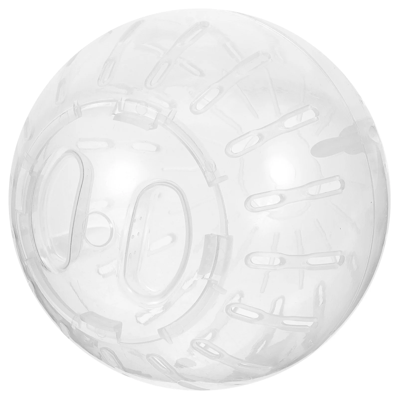 Hamster Toy Dwarf Running Balls Small Animals Exercise Hedgehog Cage Rat for Gerbil Bunny Toys
Hamster Toy Dwarf Running Balls Small Animals Exercise Hedgehog Cage Rat for Gerbil Bunny Toys