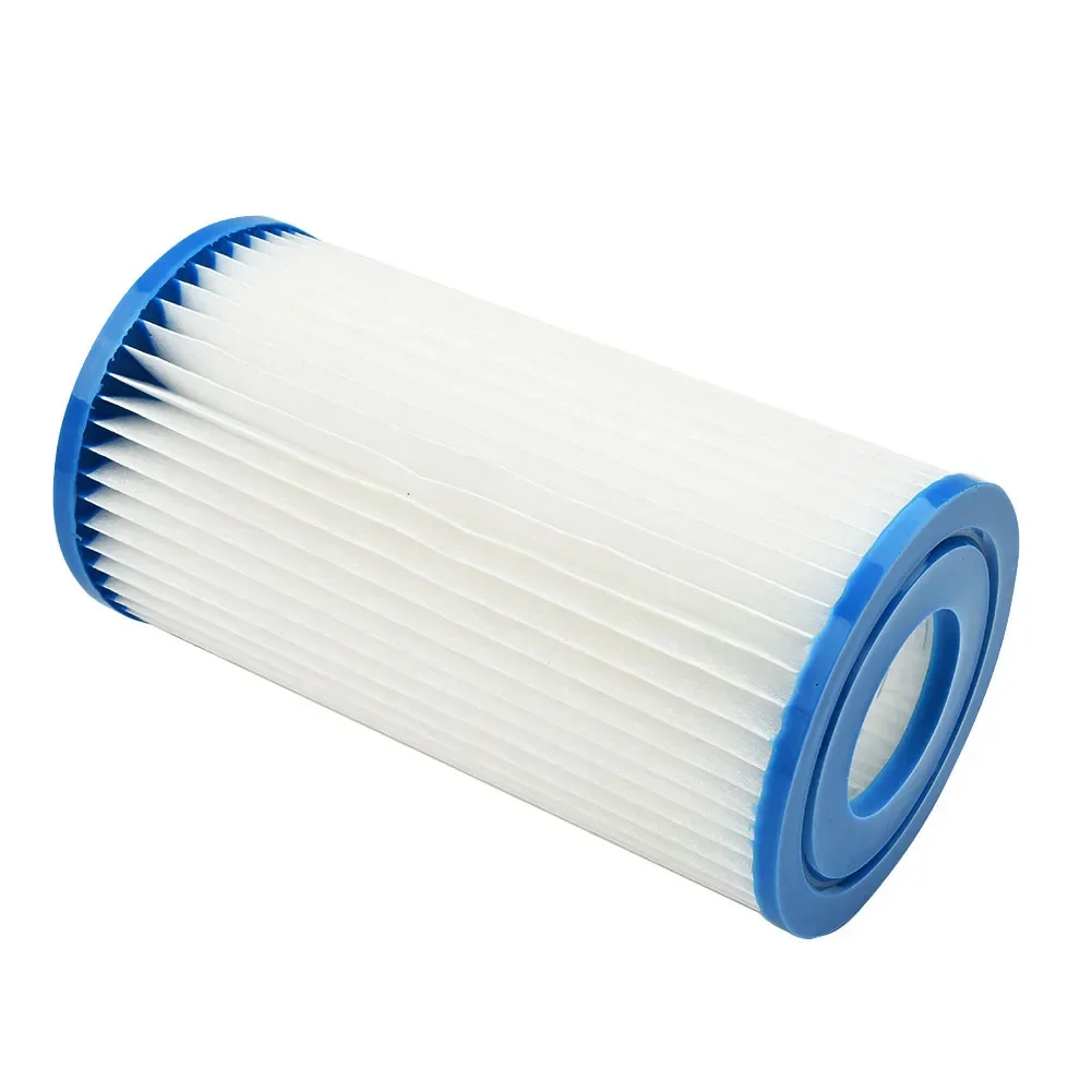 2pcs 29002E Filter Cartridge For Intex Easy Set Swimming Pool Type A/C Filters Cartridges Replacement For Krystal Clear Filter
2pcs 29002E Filter Cartridge For Intex Easy Set Swimming Pool Type A/C Filters Cartridges Replacement For Krystal Clear Filter