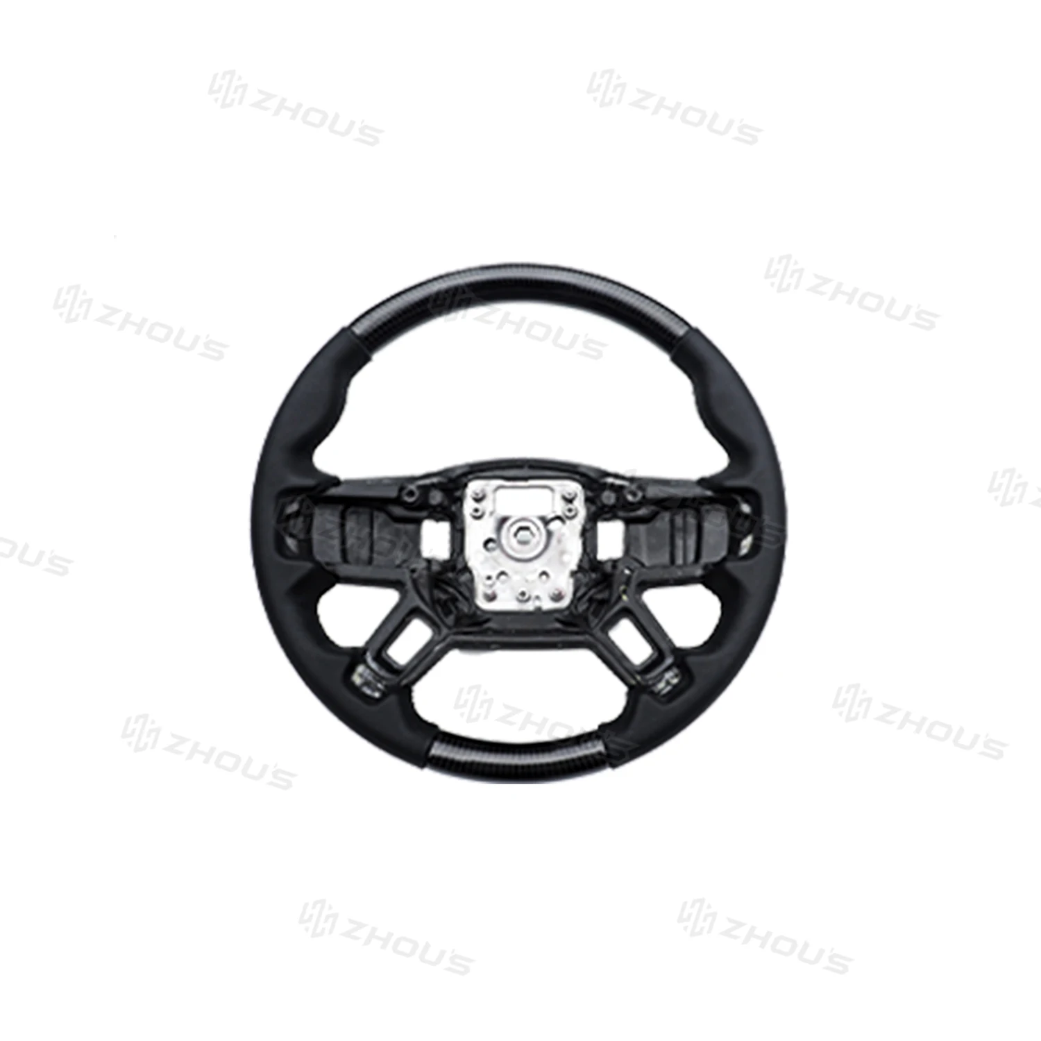 Car Accessaries Engine Hood Bonnet Spare Wheel Cover Carbon Fiber Body Kit For Landrover L663 New Defender 110 130
Car Accessaries Engine Hood Bonnet Spare Wheel Cover Carbon Fiber Body Kit For Landrover L663 New Defender 110 130