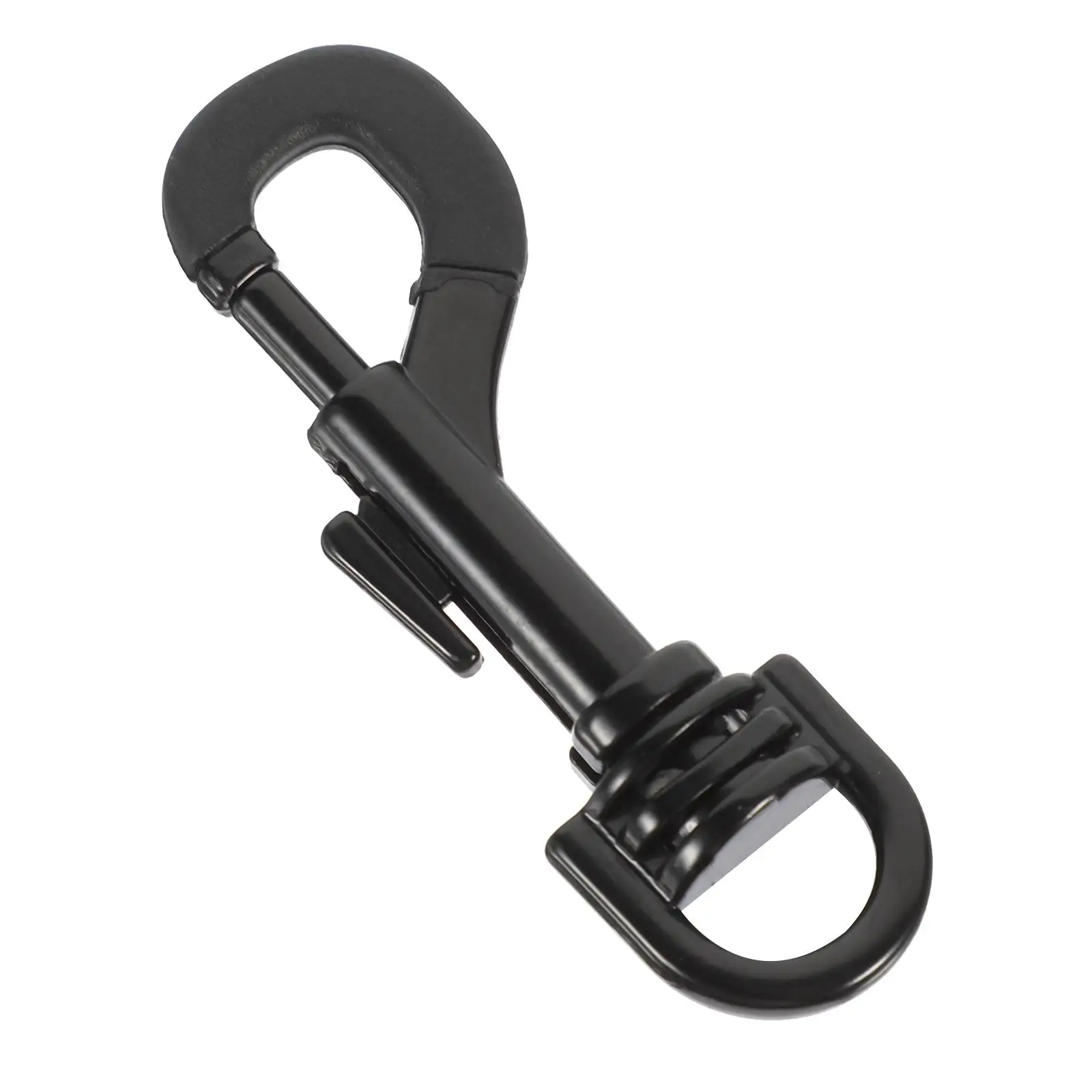 Saxophone Strap Hook Black Swivel Snap Hooks for Purse Dog Leash Flagpole Rope Clips Iron Lightweight
Saxophone Strap Hook Black Swivel Snap Hooks for Purse Dog Leash Flagpole Rope Clips Iron Lightweight
