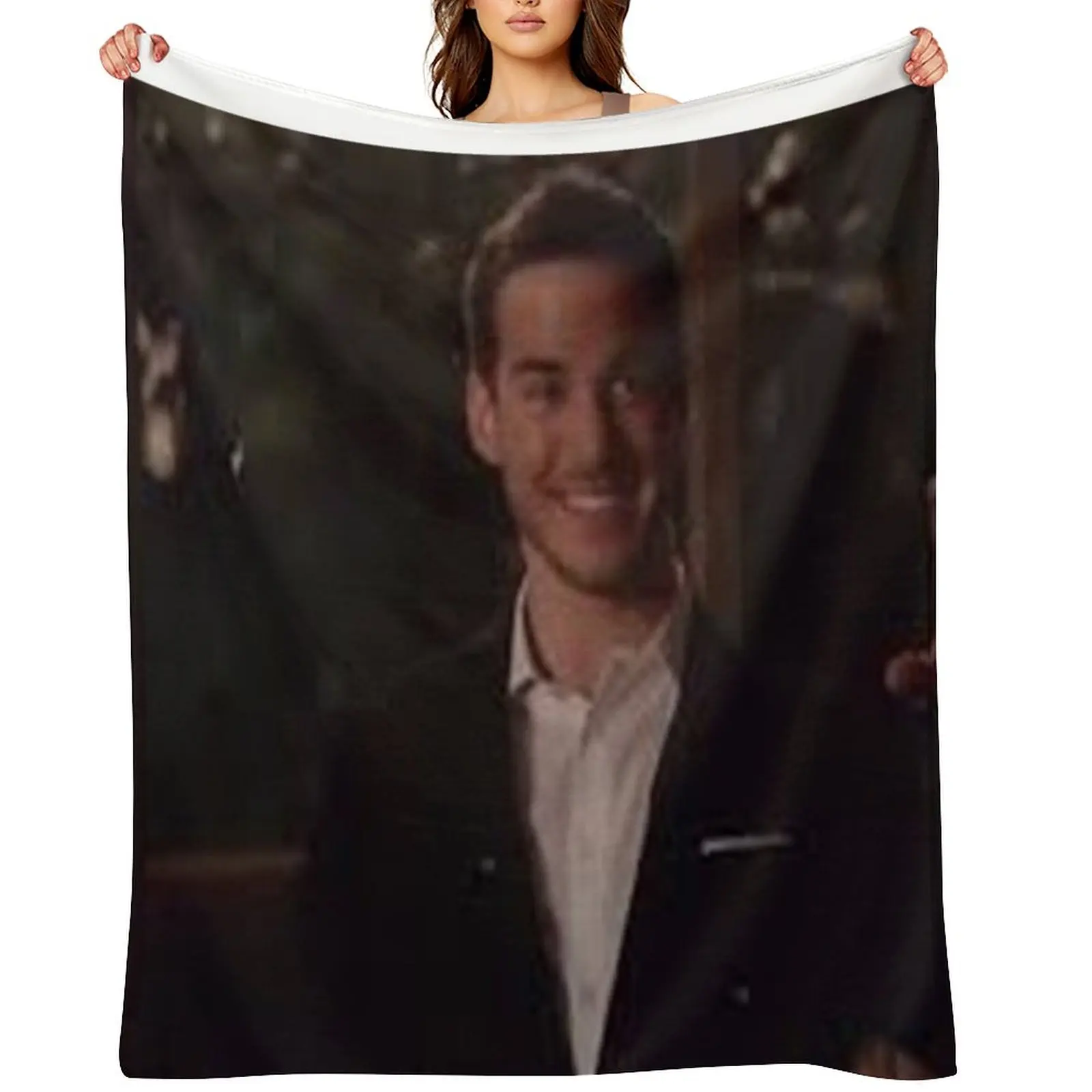 Kai Parker Throw Blanket Decoratives Softest Sofas Blankets For Baby Blankets 
Kai Parker Throw Blanket Decoratives Softest Sofas Blankets For Baby Blankets