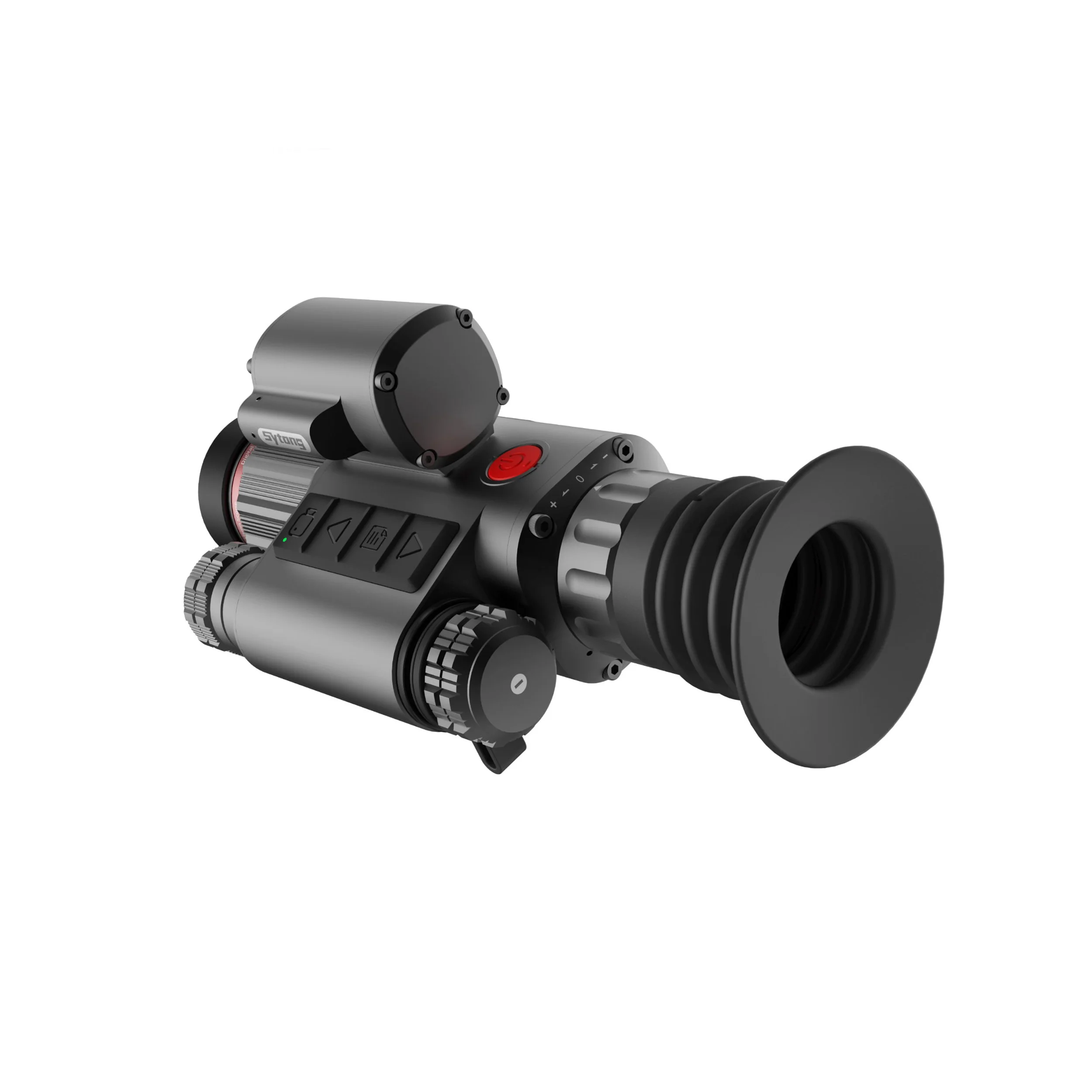 HT-70LRF WIFI 2K Infrared Digital Night Vision Monocular with 800m Laser Rangefinder 2K High-Definition Resolution
HT-70LRF WIFI 2K Infrared Digital Night Vision Monocular with 800m Laser Rangefinder 2K High-Definition Resolution
