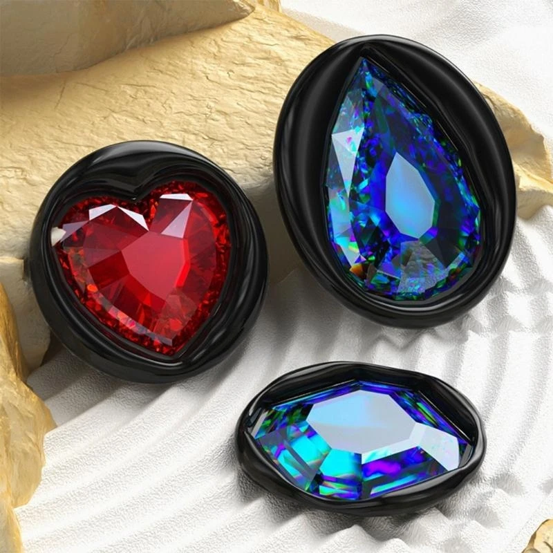 Crystal Carved Seal Stamp Head for Valentines Card Wedding Invitations Appreciation Card Wine Bottle Embellishment N84C
Crystal Carved Seal Stamp Head for Valentines Card Wedding Invitations Appreciation Card Wine Bottle Embellishment N84C