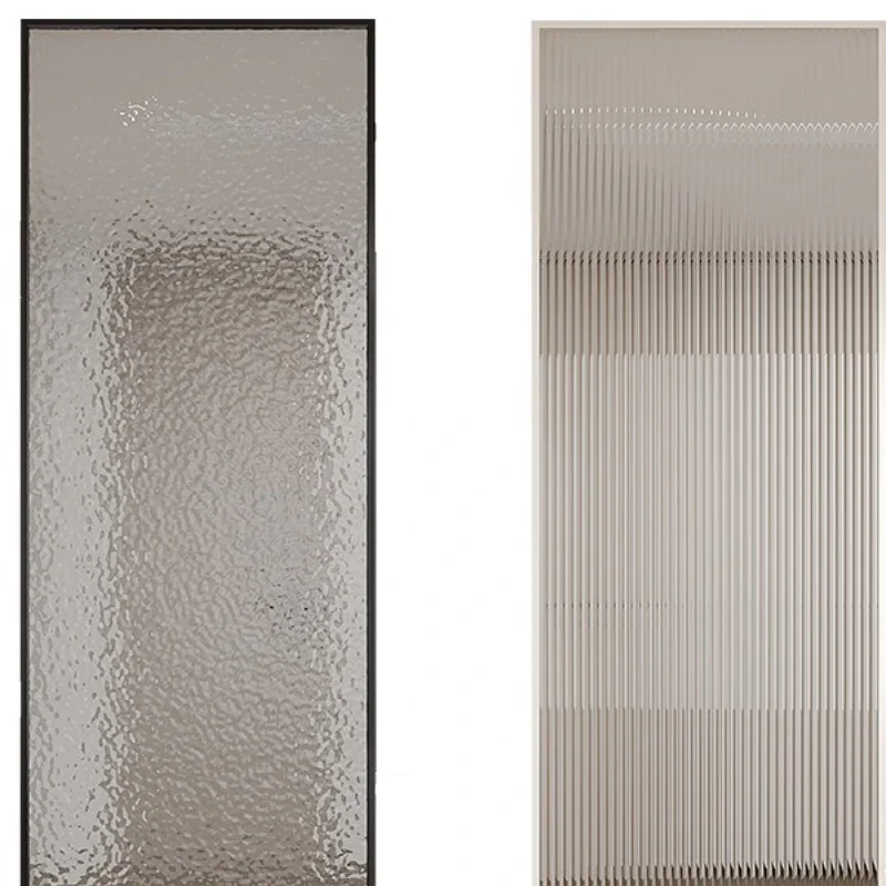 Changhong glass partition new modern minimalist light luxury living room screen partition bedroom dresser partition
Changhong glass partition new modern minimalist light luxury living room screen partition bedroom dresser partition