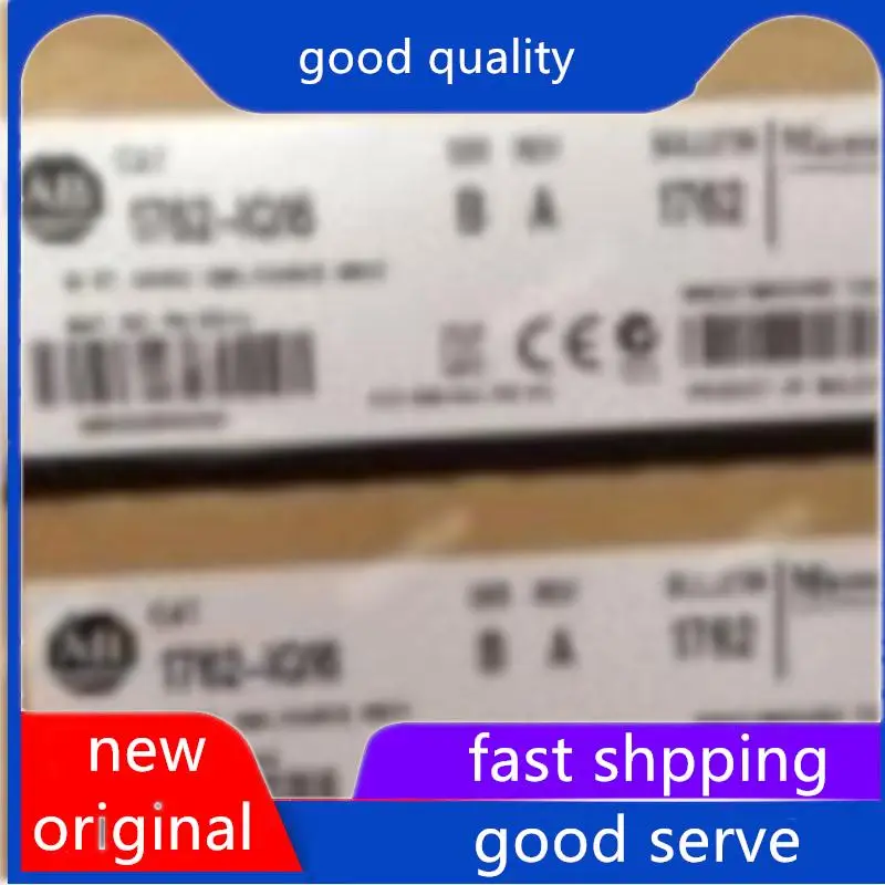 1762-IQ16 AB MICROLOGIX 1200 PLC 16 Point Input Module 1762IQ16 1762 IQ16
1762-IQ16 AB MICROLOGIX 1200 PLC 16 Point Input Module 1762IQ16 1762 IQ16