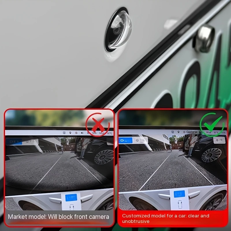 4pcs Car Camera Protective Cover–Rainproof/Dustproof Anti-Gravel Scratch With High Clarity & 360° View HD Transparent Cover
4pcs Car Camera Protective Cover–Rainproof/Dustproof Anti-Gravel Scratch With High Clarity & 360° View HD Transparent Cover