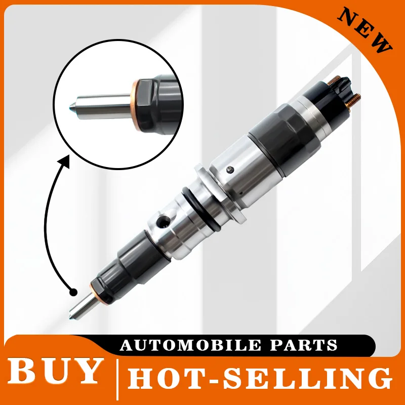 0445120231 0445120066 0445120048 0445120112 0445120134 Common Rail Fuel Injectors For BOSCH VOLVO MITSUBISHI KOMATSU ,YE0628
0445120231 0445120066 0445120048 0445120112 0445120134 Common Rail Fuel Injectors For BOSCH VOLVO MITSUBISHI KOMATSU ,YE0628