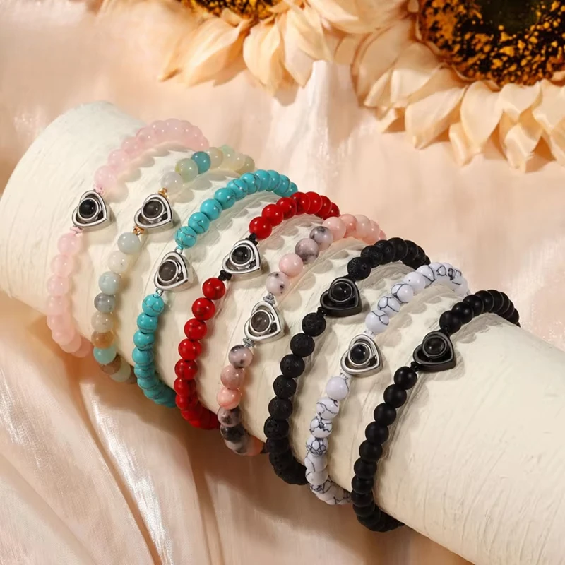 Bracelet with Picture inside Personalized Photo Projection Bracelets for Men Women Custom Personalized Gifts for Couple Gifts
Bracelet with Picture inside Personalized Photo Projection Bracelets for Men Women Custom Personalized Gifts for Couple Gifts