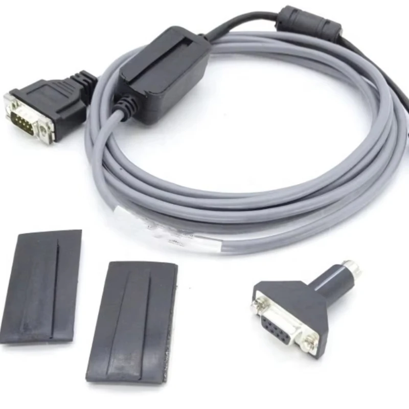 Communication cable 1784-PCM2 Operating temperature 0 to 55 degrees Celsius
Communication cable 1784-PCM2 Operating temperature 0 to 55 degrees Celsius