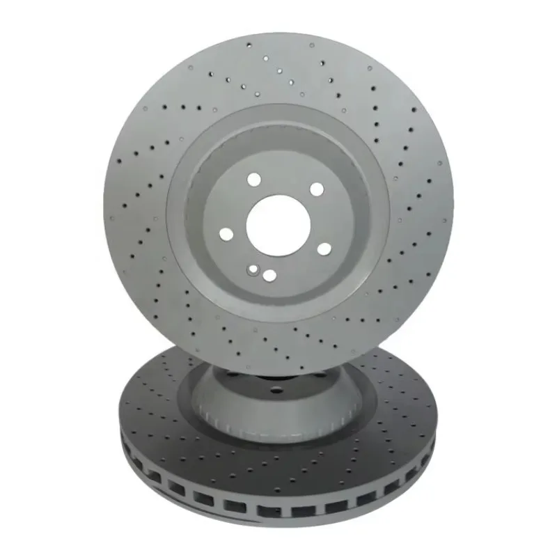 2013 for Corvette C6 original parts front brake discs
2013 for Corvette C6 original parts front brake discs