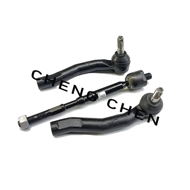 for JAC S2 sei2 T40 Directional control system: inner and outer spherical heads OEM 3402500U1930-F031 3401110U1910
for JAC S2 sei2 T40 Directional control system: inner and outer spherical heads OEM 3402500U1930-F031 3401110U1910