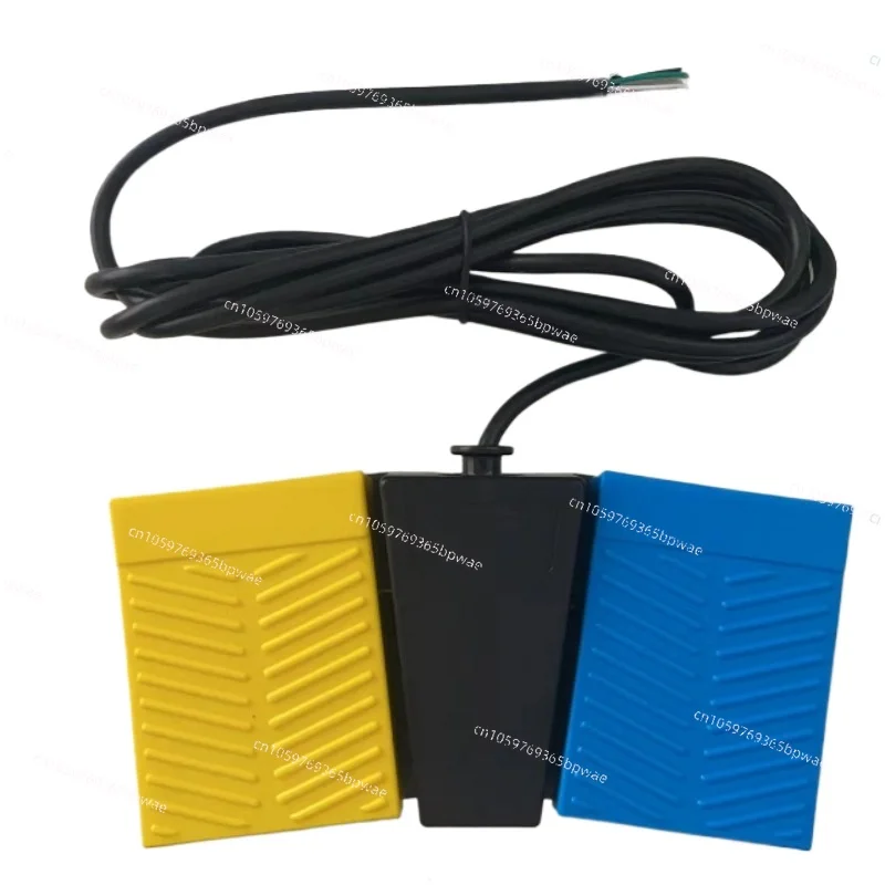 Processing for Sale, Waterproof, Foot Pedal, Single Foot, Double Foot Switch, Main Components
Processing for Sale, Waterproof, Foot Pedal, Single Foot, Double Foot Switch, Main Components