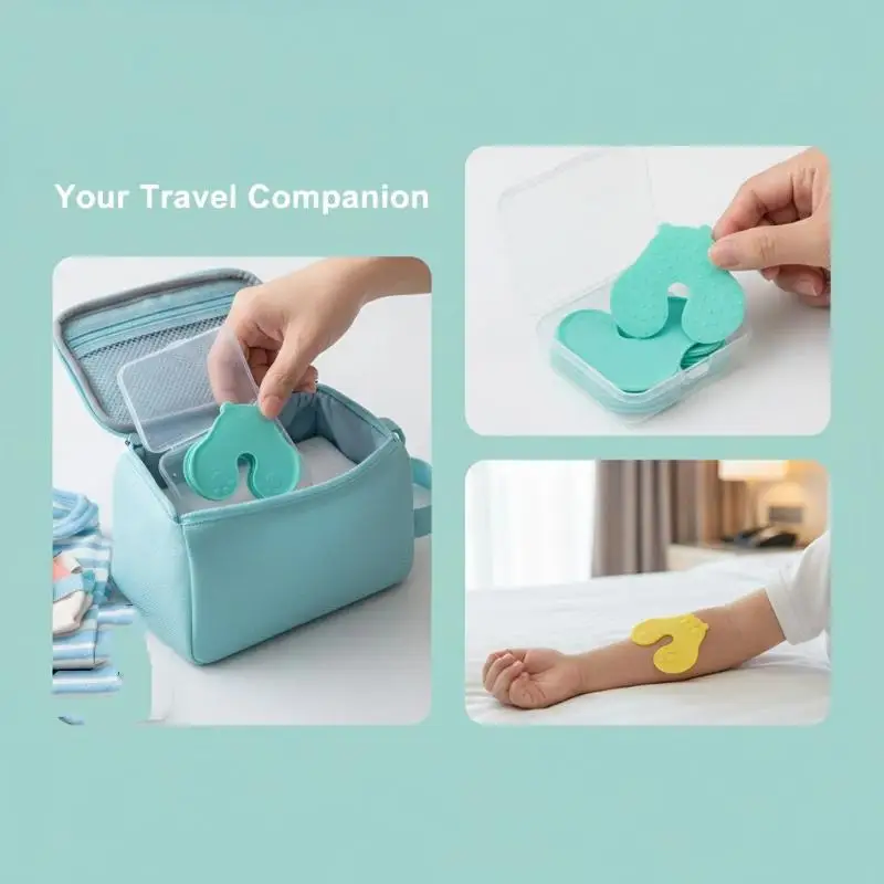 4pcs Injection Pain Blocker Pads Syringe Helper For Kids Adults Comfortable Discomfort Relief Home Medical Aid
4pcs Injection Pain Blocker Pads Syringe Helper For Kids Adults Comfortable Discomfort Relief Home Medical Aid