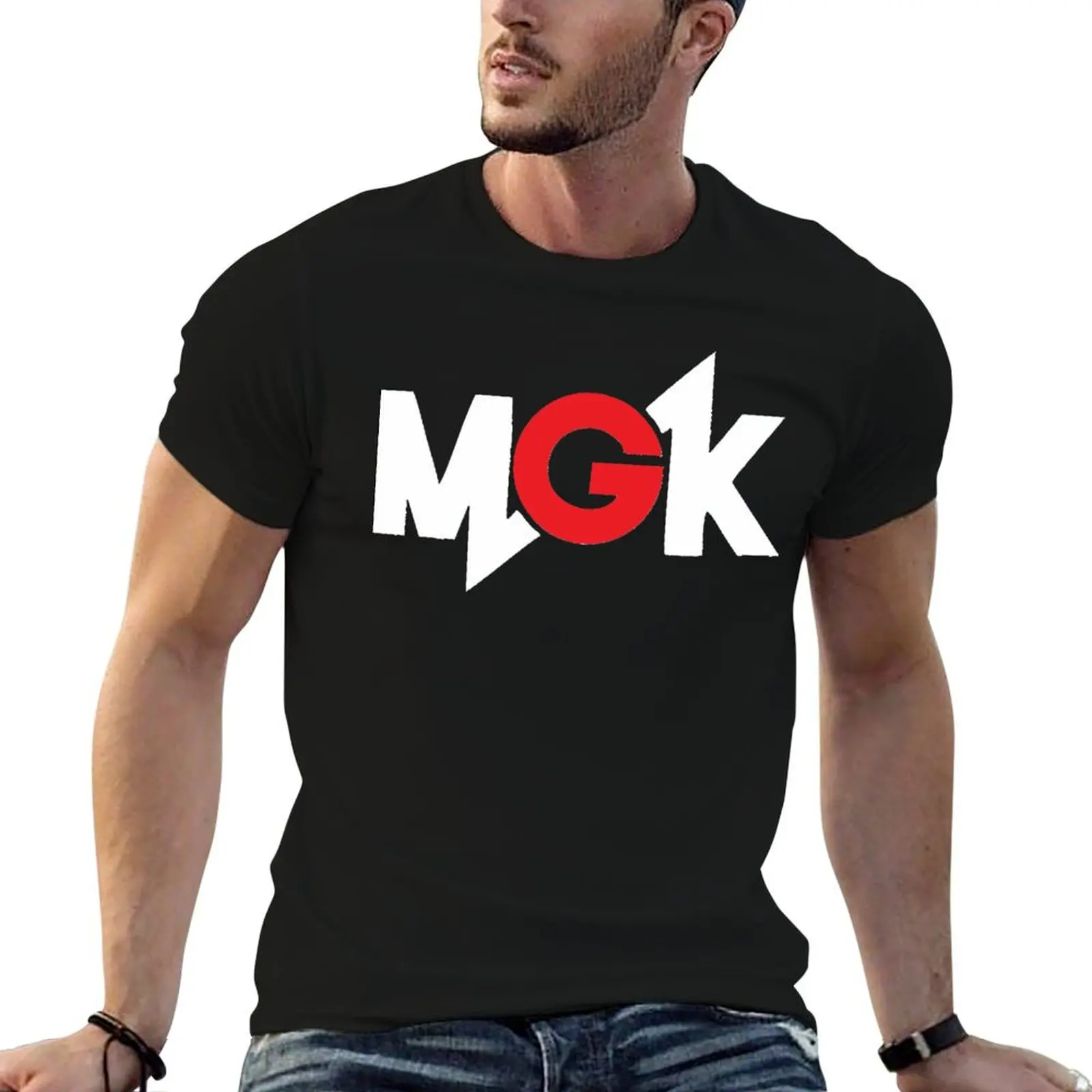 BEST SELLER mgk logo Merchandise Essential T-Shirt t shirt for man T-Shirt
BEST SELLER mgk logo Merchandise Essential T-Shirt t shirt for man T-Shirt