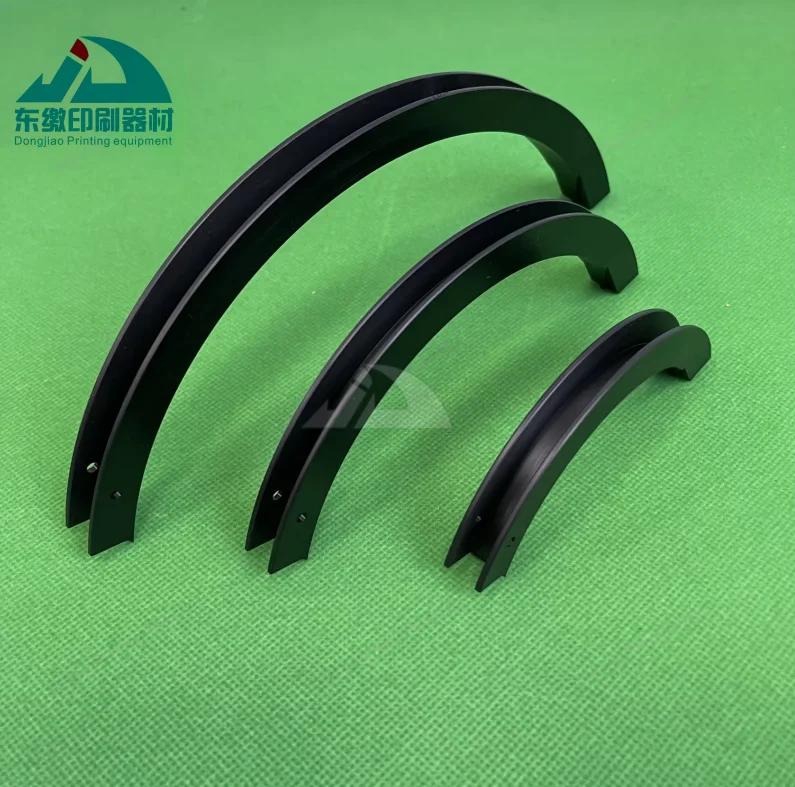 1 Piece P1660290 Sealing Segment for KBA Offset Printing Machine Replacement Spare Ink Fountain End Plate
1 Piece P1660290 Sealing Segment for KBA Offset Printing Machine Replacement Spare Ink Fountain End Plate