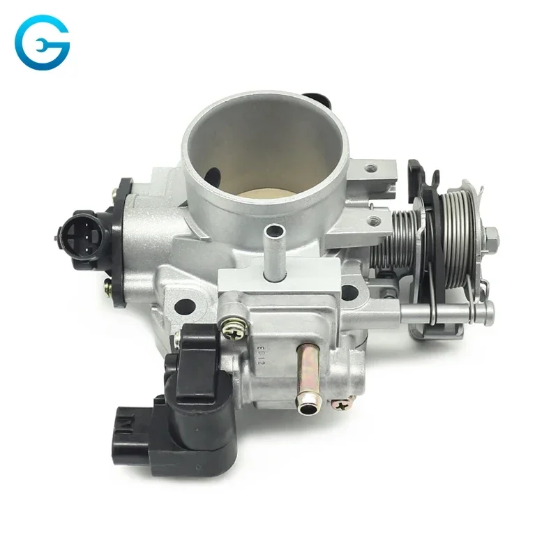 16400-P8C-A21 Throttle Body For Honda Odyssey Accord Acura TL CL 1997-2003 16400P8CA21 Throttle Body Remanufactured
16400-P8C-A21 Throttle Body For Honda Odyssey Accord Acura TL CL 1997-2003 16400P8CA21 Throttle Body Remanufactured