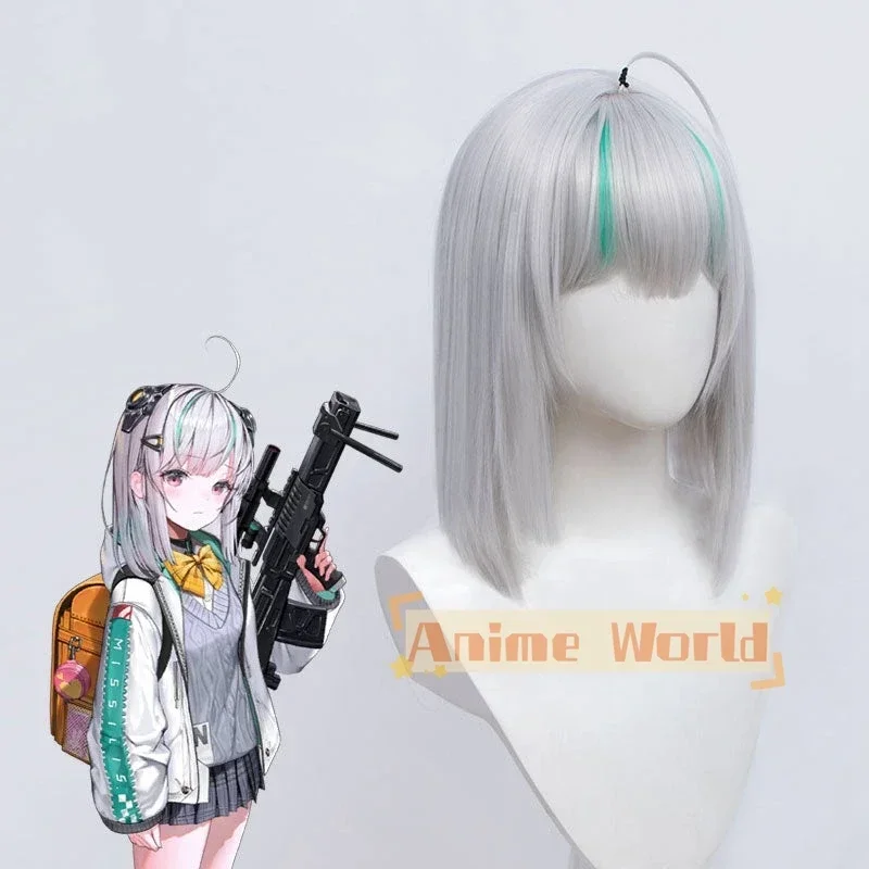 Game Anime Admi Cosplay Wig Halloween Christmas Woman Men Adult Wig Headwear
Game Anime Admi Cosplay Wig Halloween Christmas Woman Men Adult Wig Headwear