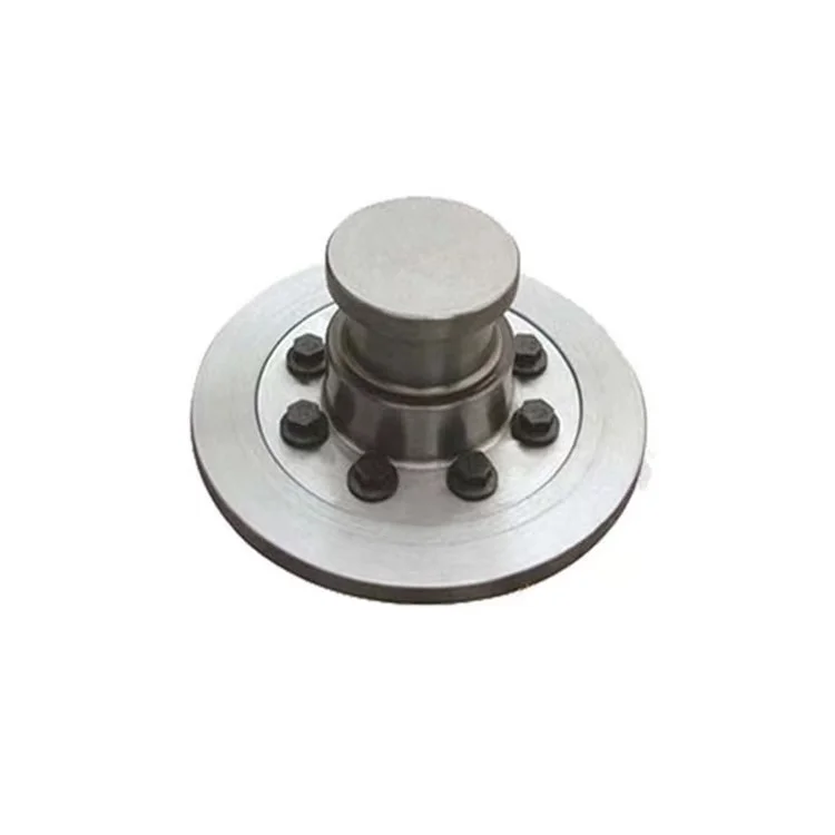 Полуприцеп, лучшая цена, высокая устойчивость, 2-дюймовый (50 мм) шарнирный винт.
Полуприцеп, лучшая цена, высокая устойчивость, 2-дюймовый (50 мм) шарнирный винт.