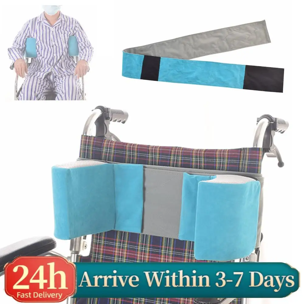 Wheelchair Lateral Support Cushion Detachable Lateral Foam Wedge Side Guards Anti Side Pillow Position Pad for Elderly
Wheelchair Lateral Support Cushion Detachable Lateral Foam Wedge Side Guards Anti Side Pillow Position Pad for Elderly