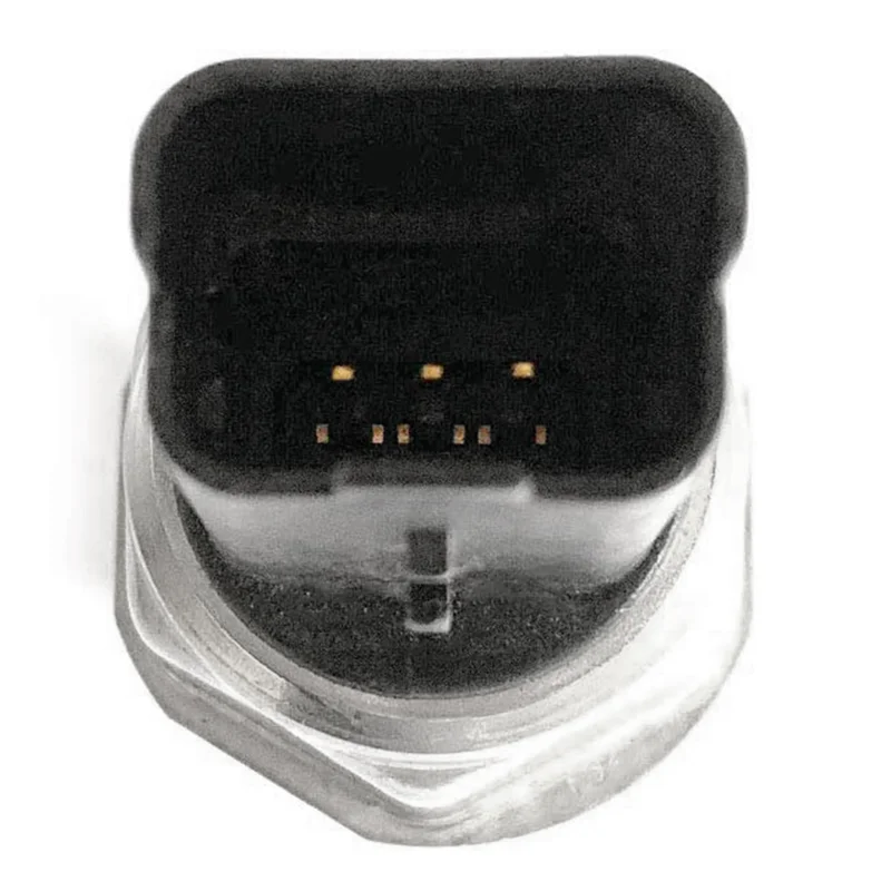 OB-1 Piece 9307Z527A Fuel Pressure Sensor High Pressure Sensor Fuel Rail Sensor Auto Parts Accessories For Ssangyong Korando
OB-1 Piece 9307Z527A Fuel Pressure Sensor High Pressure Sensor Fuel Rail Sensor Auto Parts Accessories For Ssangyong Korando