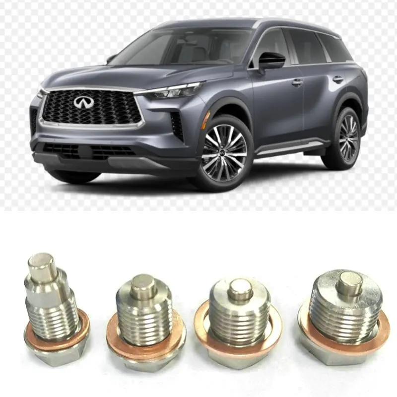 M12 M14 M16 M18 M20 Магнитная пробка для освещения infiniti Q50 ex30d ex37 fx35 fx45 fx37 fx50 g37 G37 Coupe m35 m45
M12 M14 M16 M18 M20 Магнитная пробка для освещения infiniti Q50 ex30d ex37 fx35 fx45 fx37 fx50 g37 G37 Coupe m35 m45