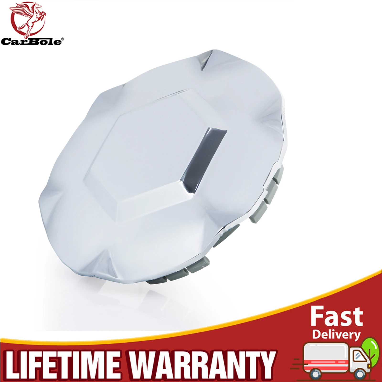 New Stock ABS Hubcap For GMC 2002-2007 Envoy 2002-2006 Envoy XL 2004-2005 Envoy XUV 560-5143
New Stock ABS Hubcap For GMC 2002-2007 Envoy 2002-2006 Envoy XL 2004-2005 Envoy XUV 560-5143