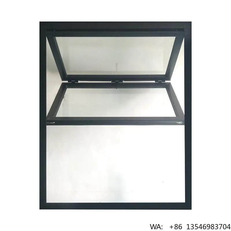Special Folding Window Frame-Wider View More Transparent Soundproof Kitchen Use Triplex Glass Upgrade Modern Home Decoration
Special Folding Window Frame-Wider View More Transparent Soundproof Kitchen Use Triplex Glass Upgrade Modern Home Decoration