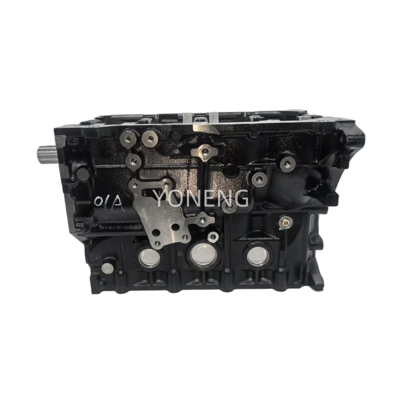 BEST PRICE High Quality 4D56U Engine Short Block For Mitsubishi
BEST PRICE High Quality 4D56U Engine Short Block For Mitsubishi