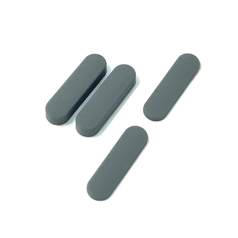 R+ New Rubber Bumper Feet Pad For Lenovo IdeaPad 3-15IML05 81WB 81WR 3-15IIL05 81WE
R+ New Rubber Bumper Feet Pad For Lenovo IdeaPad 3-15IML05 81WB 81WR 3-15IIL05 81WE