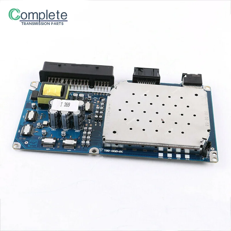 4L0035223D Amp Main Amplifier Circuit Board 2G Booster Fits For AUDI Q7 07-09
4L0035223D Amp Main Amplifier Circuit Board 2G Booster Fits For AUDI Q7 07-09