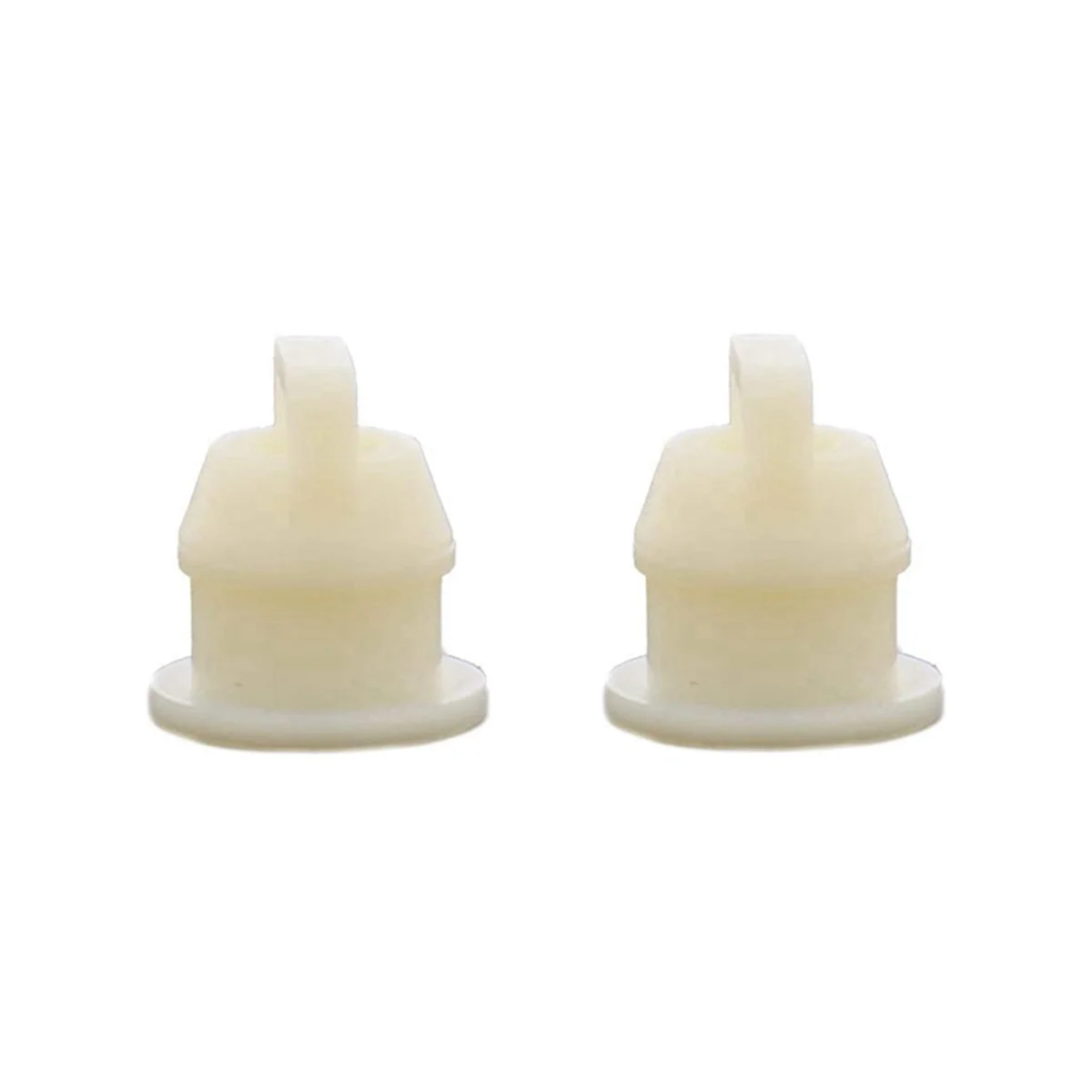 2Pcs Shift Cable Bushing, Transmission, Transfer Case for Jeep Wrangler JK MK Models 68064273AB
2Pcs Shift Cable Bushing, Transmission, Transfer Case for Jeep Wrangler JK MK Models 68064273AB