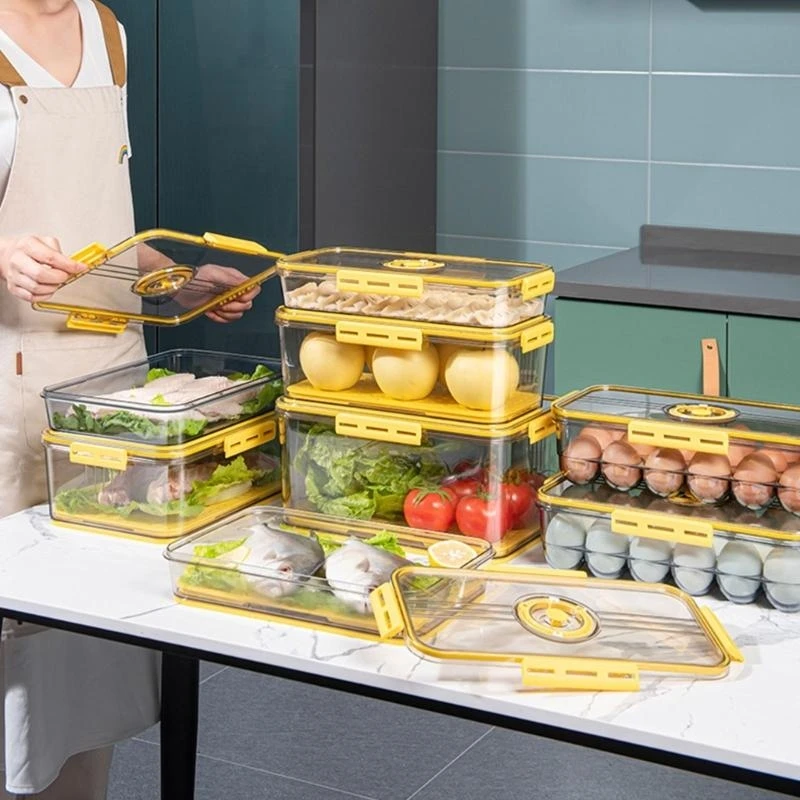 Versatile Bread and Dry Storage Bin Space Saving Freshness Keepers Storage Boxes for Kitchen Office and School Use
Versatile Bread and Dry Storage Bin Space Saving Freshness Keepers Storage Boxes for Kitchen Office and School Use