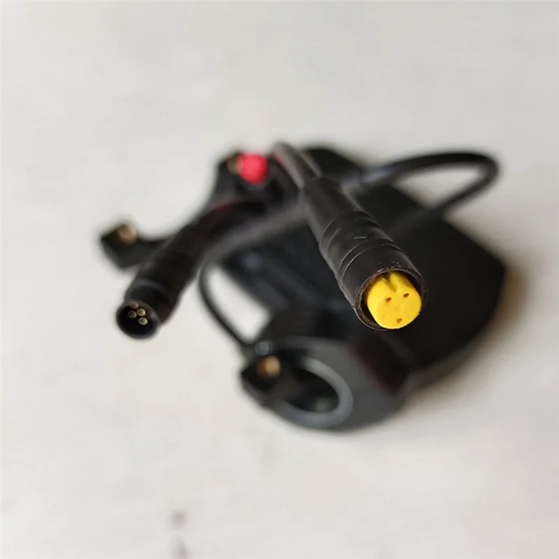 10 Inch Electric Scooter LCD Display Digital Meter Waterproof Mileometer Speedometer Odometer-ABQA
10 Inch Electric Scooter LCD Display Digital Meter Waterproof Mileometer Speedometer Odometer-ABQA