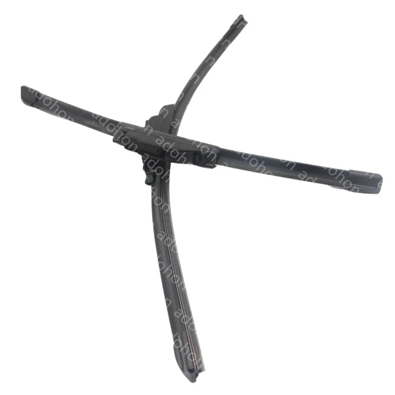 For SEAT Toledo Saloon MK2 1M2 1998 2000 2001 2002 2003 2004 2005 2006 Window Brushes Double Rubber Car Winshield Wiper Blades
For SEAT Toledo Saloon MK2 1M2 1998 2000 2001 2002 2003 2004 2005 2006 Window Brushes Double Rubber Car Winshield Wiper Blades