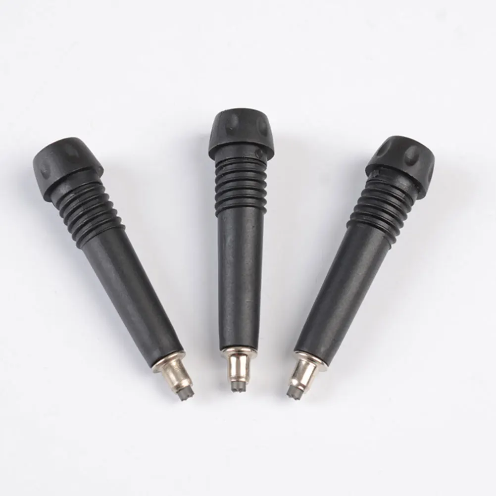4 Pcs Trekking Pole Cover Heavy Hiking Camping Supplies Tips Walking Stick Outdoor Product Child
4 Pcs Trekking Pole Cover Heavy Hiking Camping Supplies Tips Walking Stick Outdoor Product Child