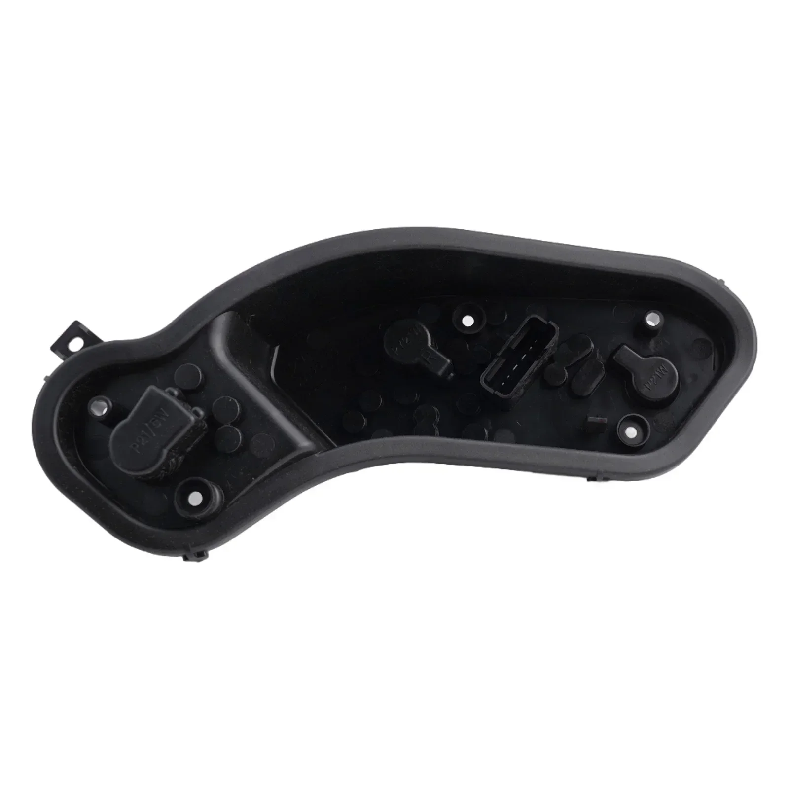 Car Accessories Tail Light Socket Easy Installation For Nissan Versa Sedan Plastic Tail Light Socket 2013-2019
Car Accessories Tail Light Socket Easy Installation For Nissan Versa Sedan Plastic Tail Light Socket 2013-2019