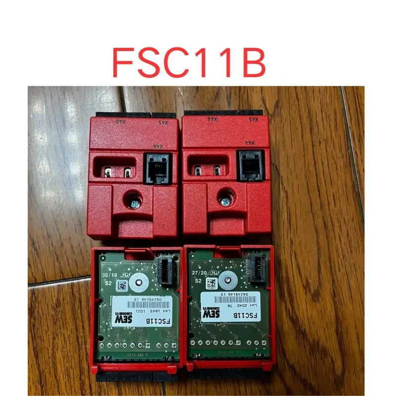 Brand New FSC11B inverter communication interface board 18207162 Fast Shipping
Brand New FSC11B inverter communication interface board 18207162 Fast Shipping